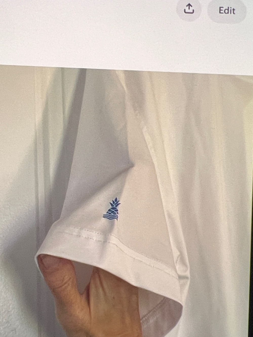 Chubbies Performance Polo Shirt - Picture 5 of 5